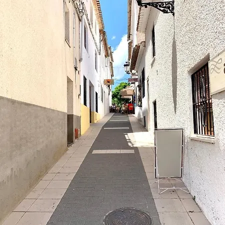Lejlighed Ideal - Guadalest