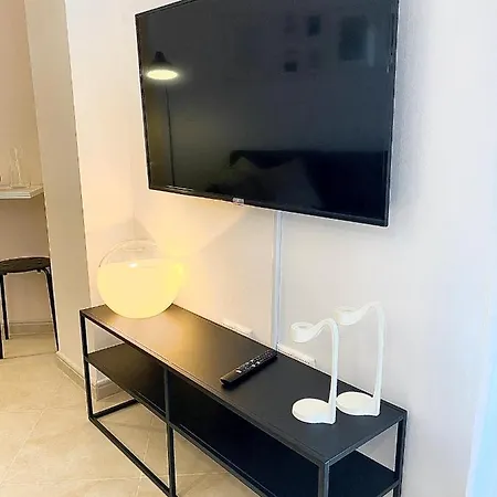 Ideal - Apartment Guadalest