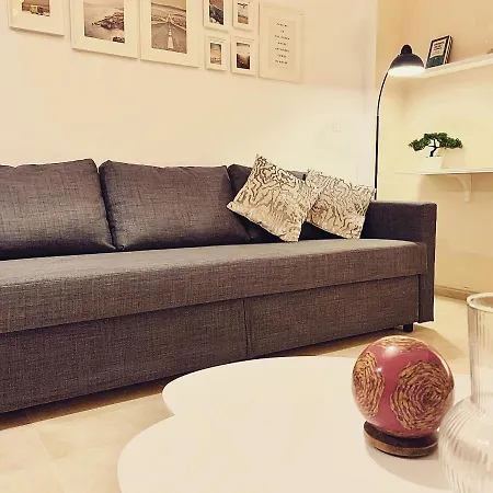 Apartment Ideal - *