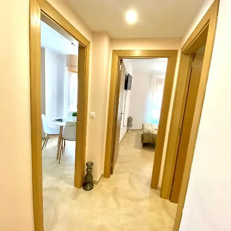 Ideal - Apartment