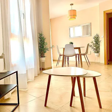 Ideal - Apartment