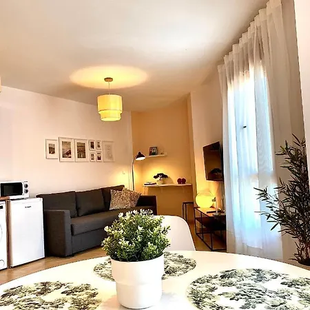 Apartment Ideal -