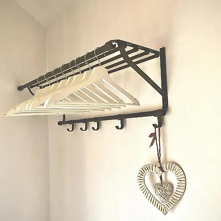 Apartment Ideal - *