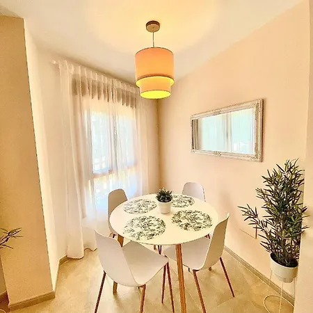 Ideal - Apartment