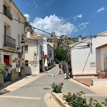 Ideal - Guadalest