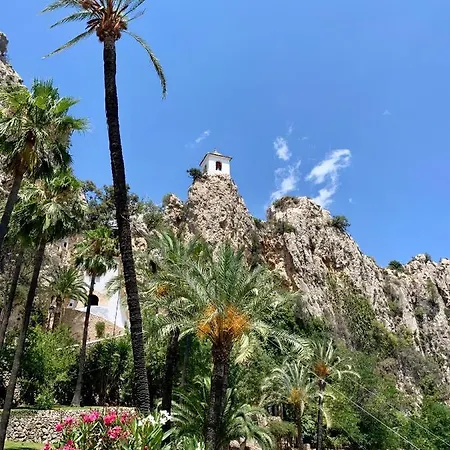 Ideal - * Guadalest