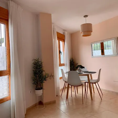 Ideal - Apartment *